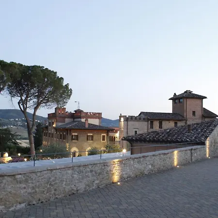Borgo Dei Conti Relais&chateaux