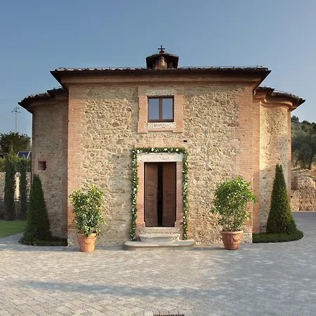 Resort Borgo Dei Conti Relais&chateaux Perugia
