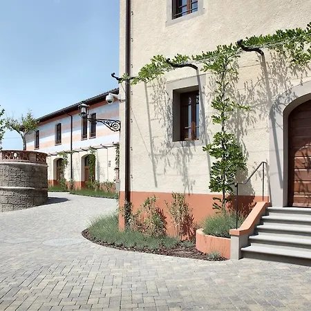 Resort Borgo Dei Conti Relais&chateaux Perugia