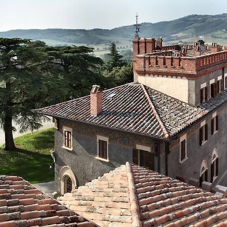 Resort Borgo Dei Conti Relais&chateaux