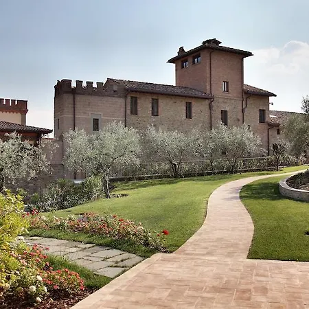 Borgo Dei Conti Relais&chateaux Resort