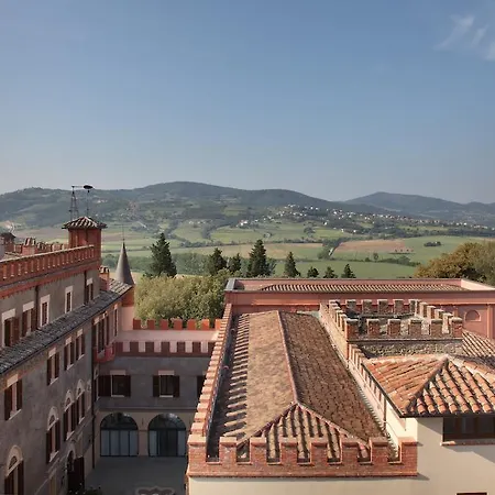 Borgo Dei Conti Relais&chateaux 5*