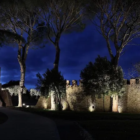 Borgo Dei Conti Relais&chateaux Resort 5*