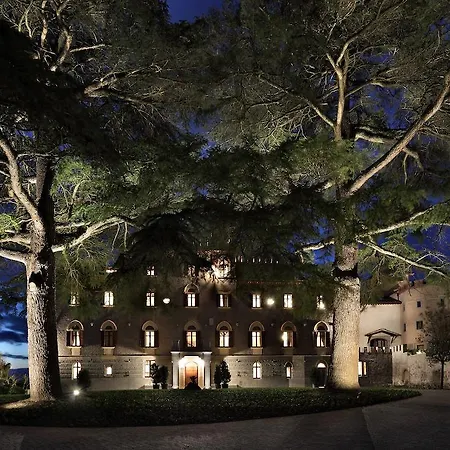 Borgo Dei Conti Relais&chateaux Resort Perugia