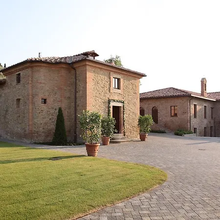 Borgo Dei Conti Relais&chateaux