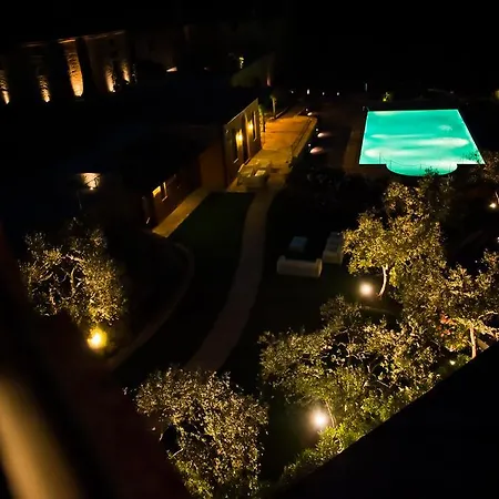 Курортный комплекс Borgo Dei Conti Relais & Chateaux 5*