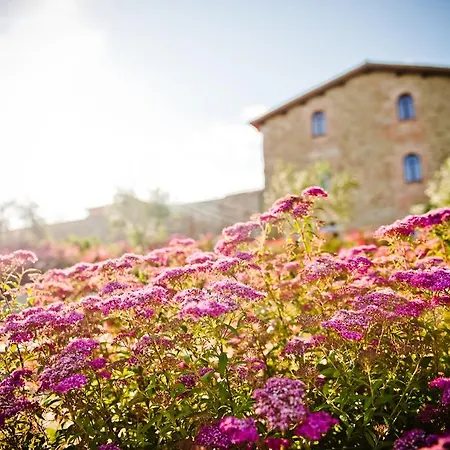 Borgo Dei Conti Relais&chateaux