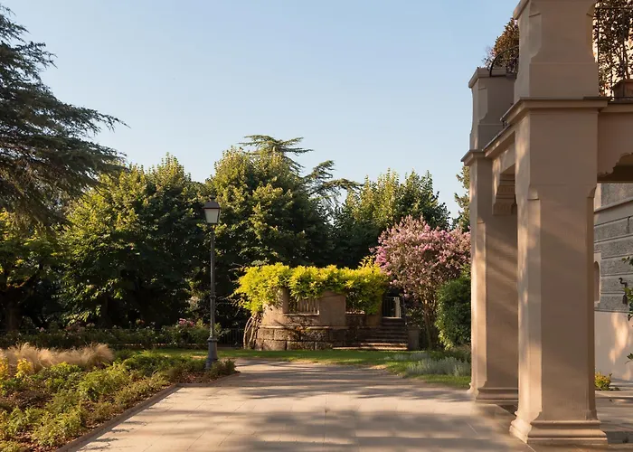 Borgo Dei Conti Relais & Chateaux