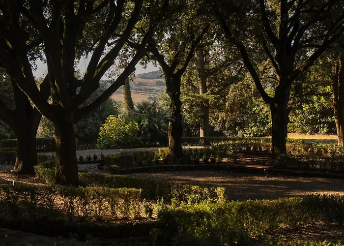 Borgo Dei Conti Relais&chateaux 5*