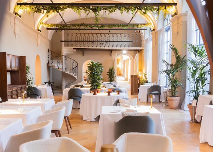 Borgo Dei Conti Relais & Chateaux Resort Perugia