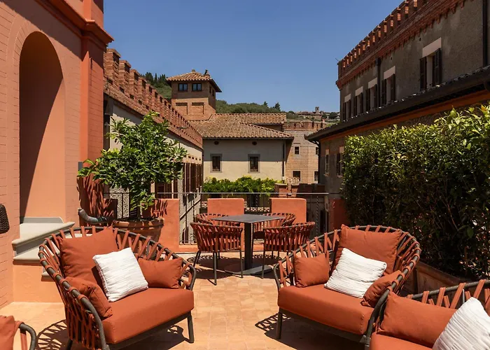Borgo Dei Conti Relais&chateaux 5*