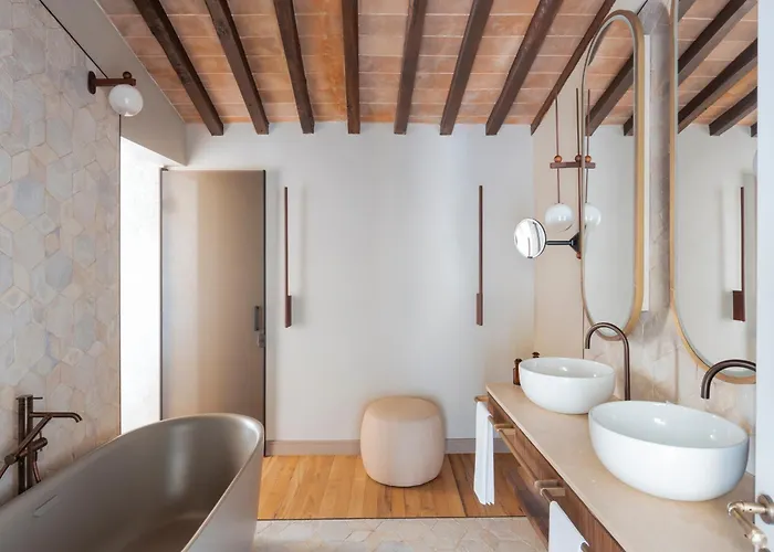 منتجع Borgo Dei Conti Relais & Chateaux 5*