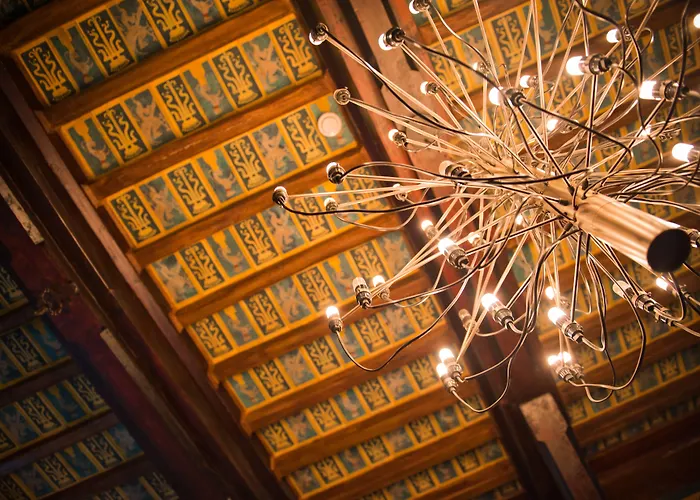 Borgo Dei Conti Relais&chateaux 5*