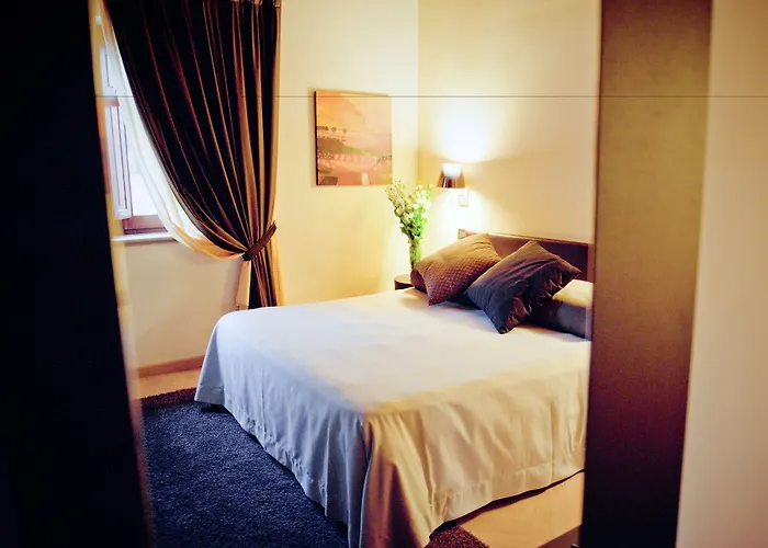 Resort Borgo Dei Conti Relais & Chateaux