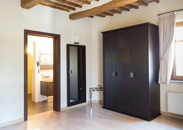 Borgo Dei Conti Relais & Chateaux بيرودجا