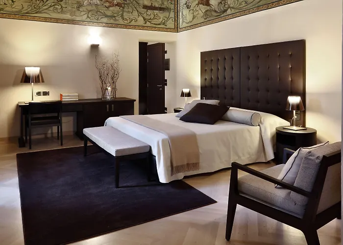 Borgo Dei Conti Relais & Chateaux 5*