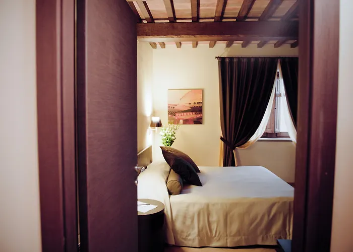 Resort Borgo Dei Conti Relais & Chateaux 5*