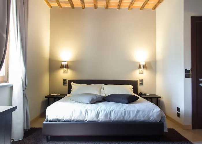 Borgo Dei Conti Relais & Chateaux Resort 5*