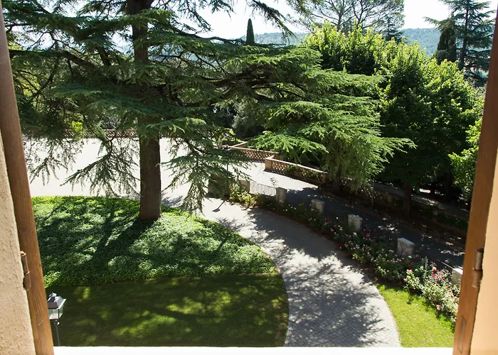 Borgo Dei Conti Relais & Chateaux منتجع 5*