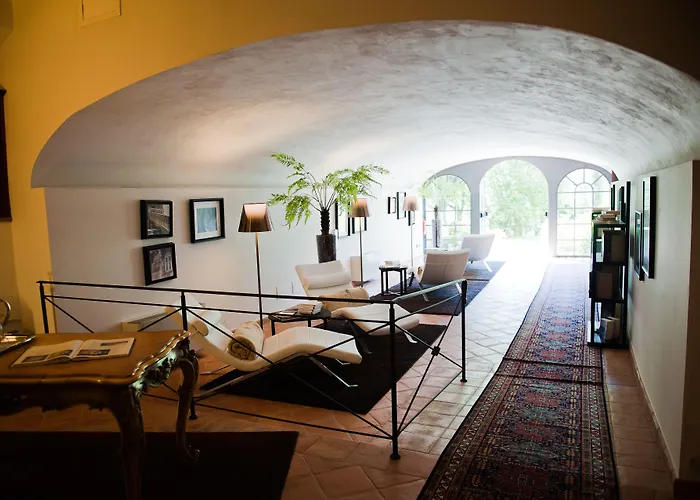 Borgo Dei Conti Relais & Chateaux 5*