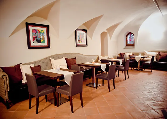Borgo Dei Conti Relais&chateaux
