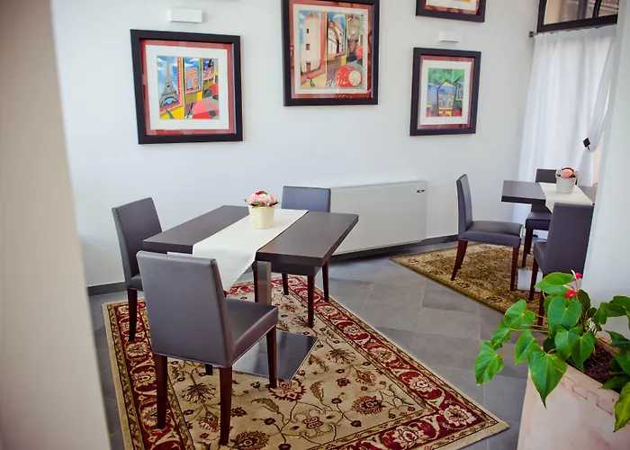 Borgo Dei Conti Relais&chateaux Station touristique