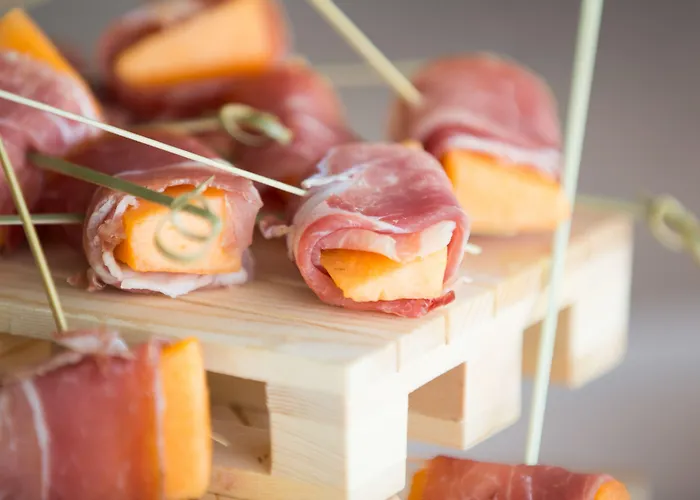 Borgo Dei Conti Relais & Chateaux