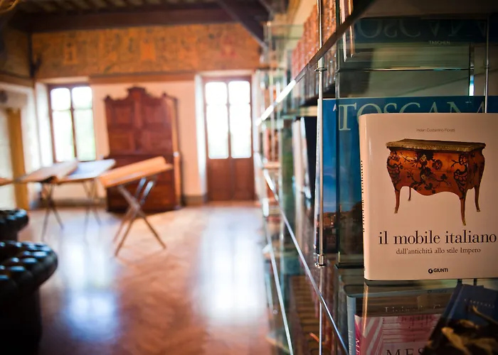 Borgo Dei Conti Relais & Chateaux