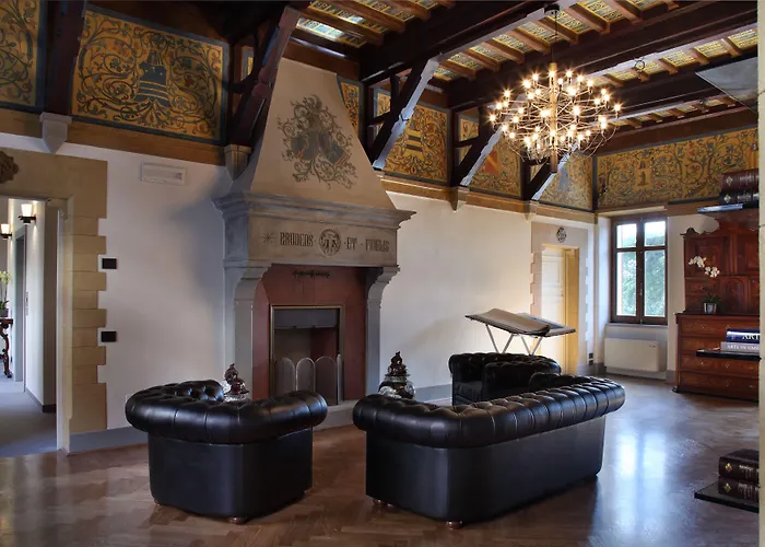 Borgo Dei Conti Relais & Chateaux Resort Perugia