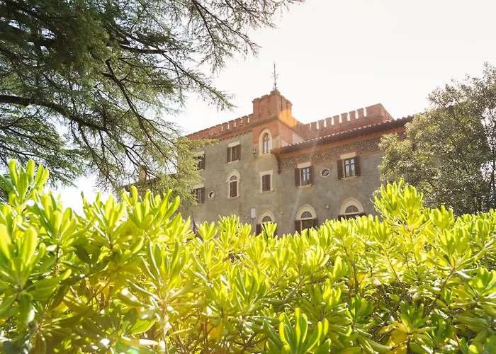 Borgo Dei Conti Relais&chateaux 5*