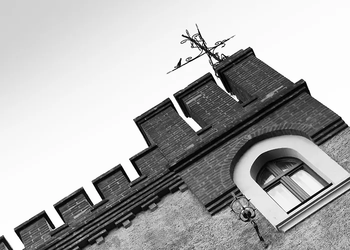 Borgo Dei Conti Relais&chateaux Station touristique 5*