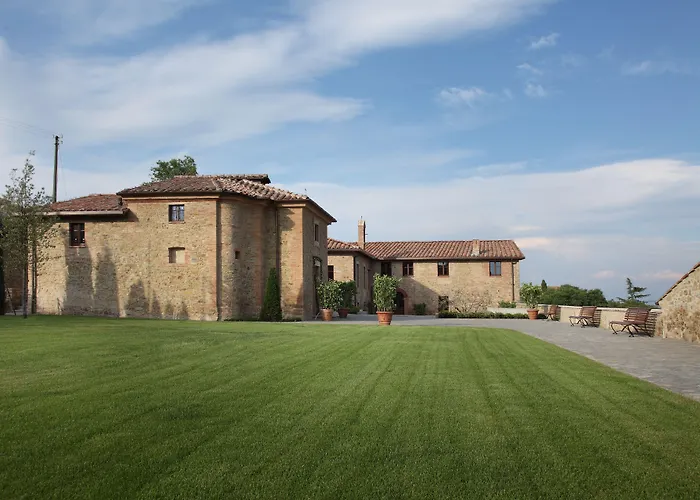 Borgo Dei Conti Relais&chateaux