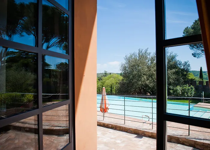 Borgo Dei Conti Relais&chateaux Station touristique