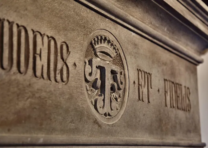 Borgo Dei Conti Relais&chateaux 5*