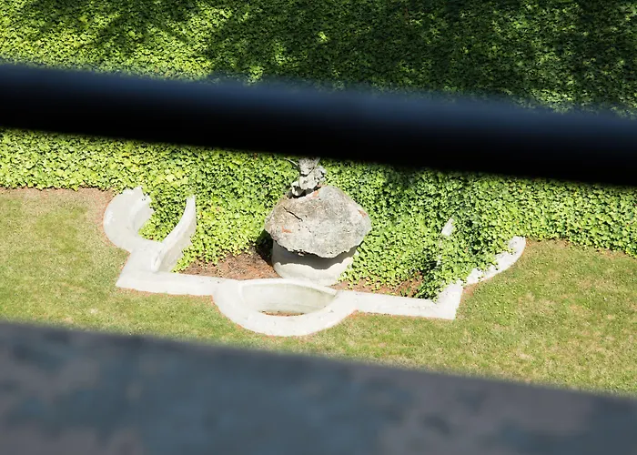 Borgo Dei Conti Relais & Chateaux 5*