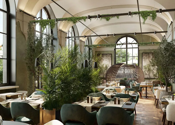 Borgo Dei Conti Relais&chateaux Station touristique